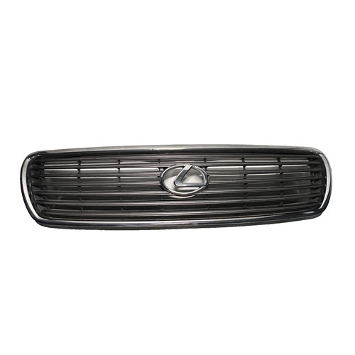 Lexus ls430 front - lexus,