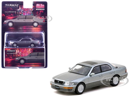 Lexus ls400 rhd flint - ls400,