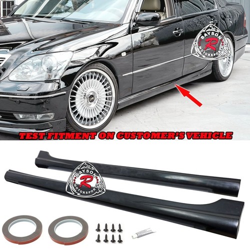 Fits lexus ls430 c style - fits,