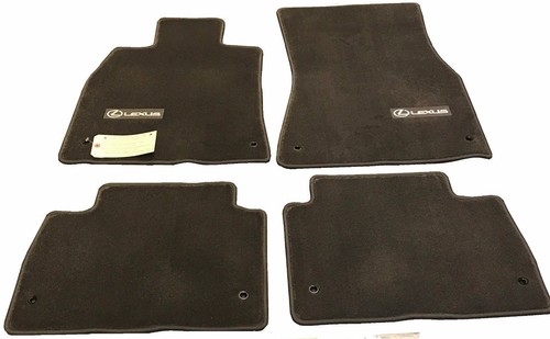 Lexus new oem factory floor - oem,