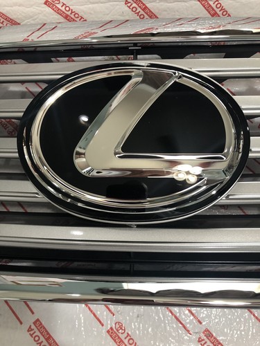New lexus ls460 - ls460, front